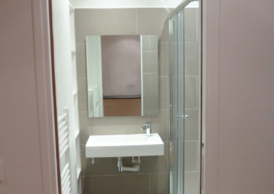 Appartement, Rénovation intérieure, Mission complète, Aménagement de combles