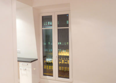 Appartement, Rénovation intérieure, Mission complète, Aménagement de combles